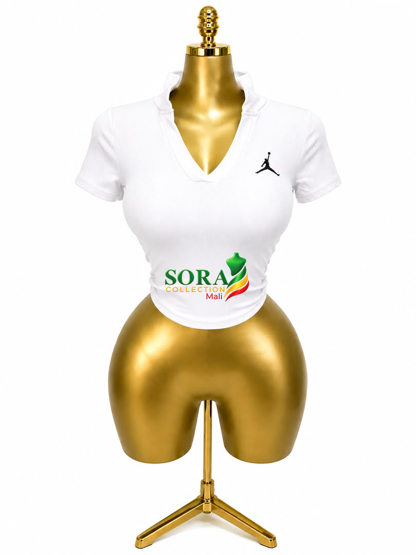 Body Jordan