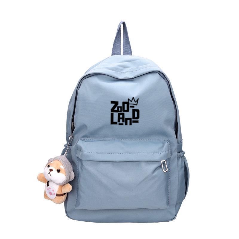 Sac à dos Zoo Land